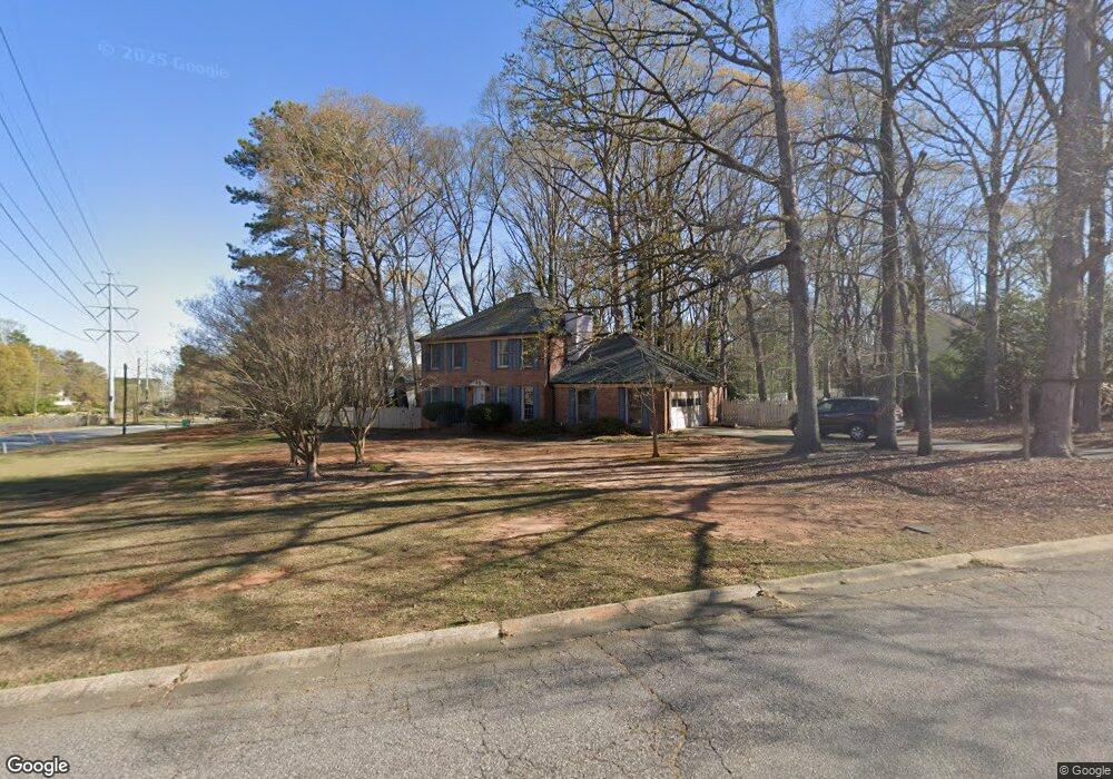 2308 Fireside Ct, Jonesboro, GA 30236 - photo 1