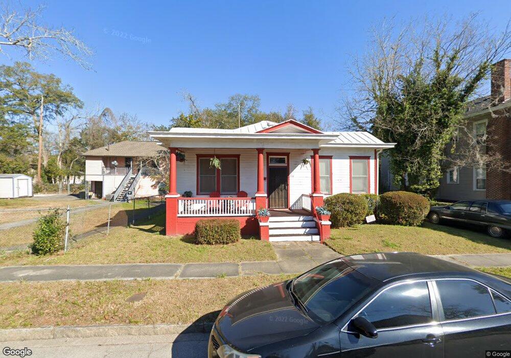 716 E 35th St, Savannah, GA 31401 - photo 1