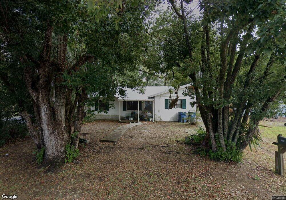 2528 Union St, Brunswick, GA 31520 - photo 1