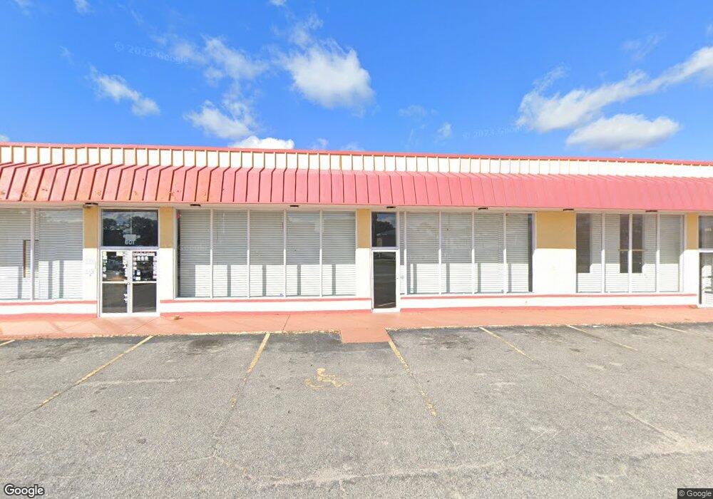 603 N Kings Hwy, Myrtle Beach, SC 29577 - photo 1