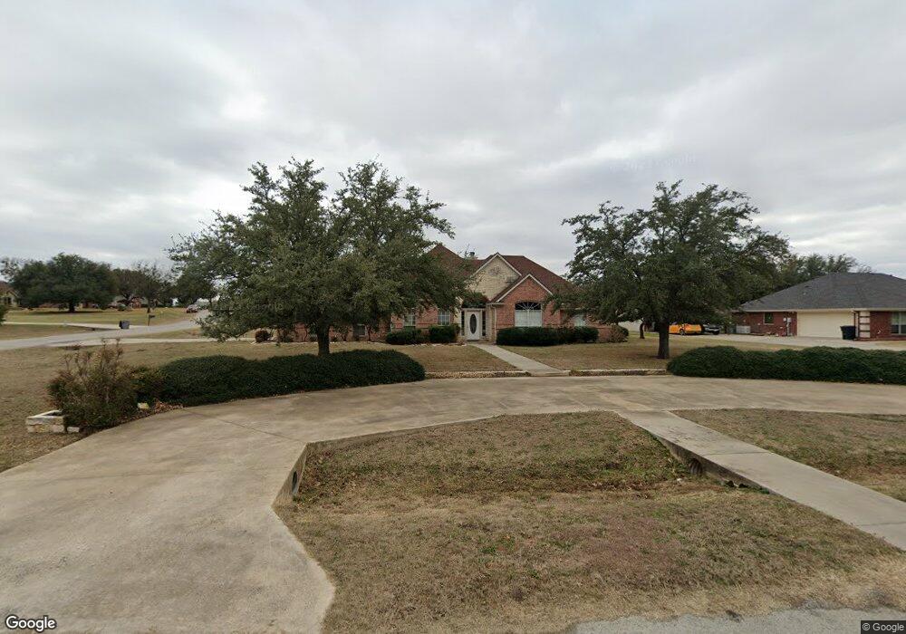 201 Milton Thompson Ct, Springtown, TX 76082 - photo 1