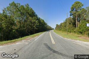 NA Tr 11 Ll 149 8 McDonald Rd, Waresboro, GA 31564