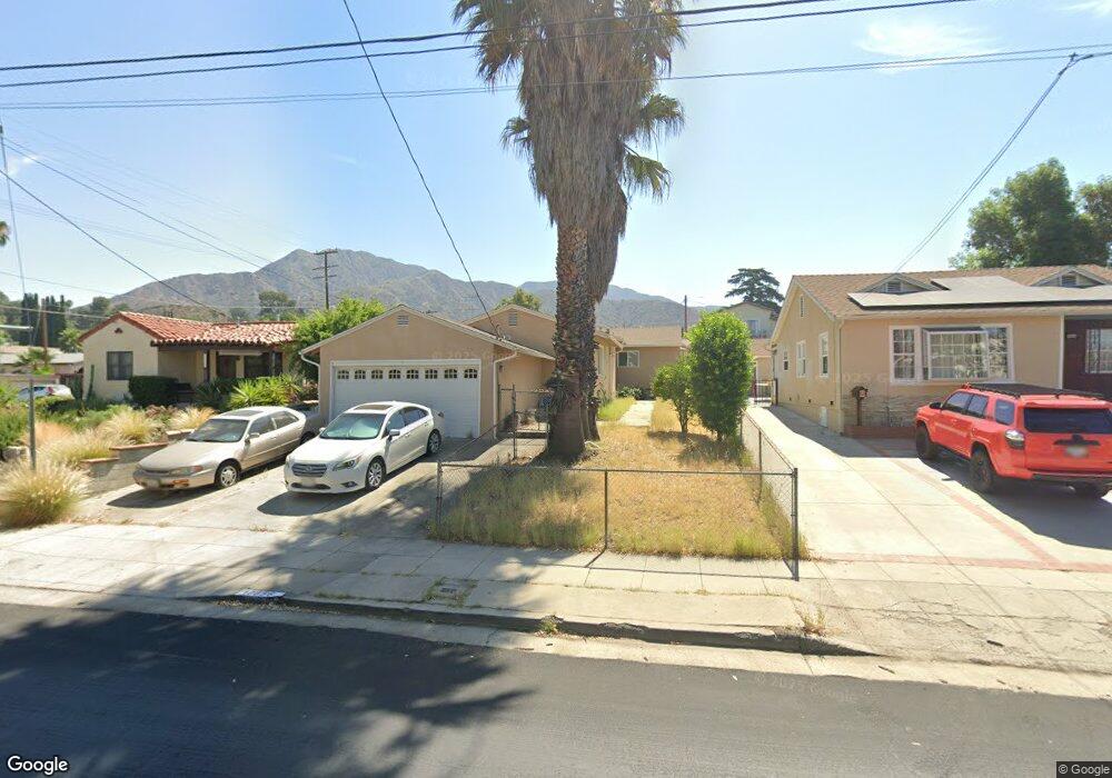Street View Photo