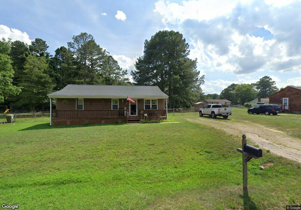 4317 Martinson Ln, Prince George, VA 23875 - photo 1