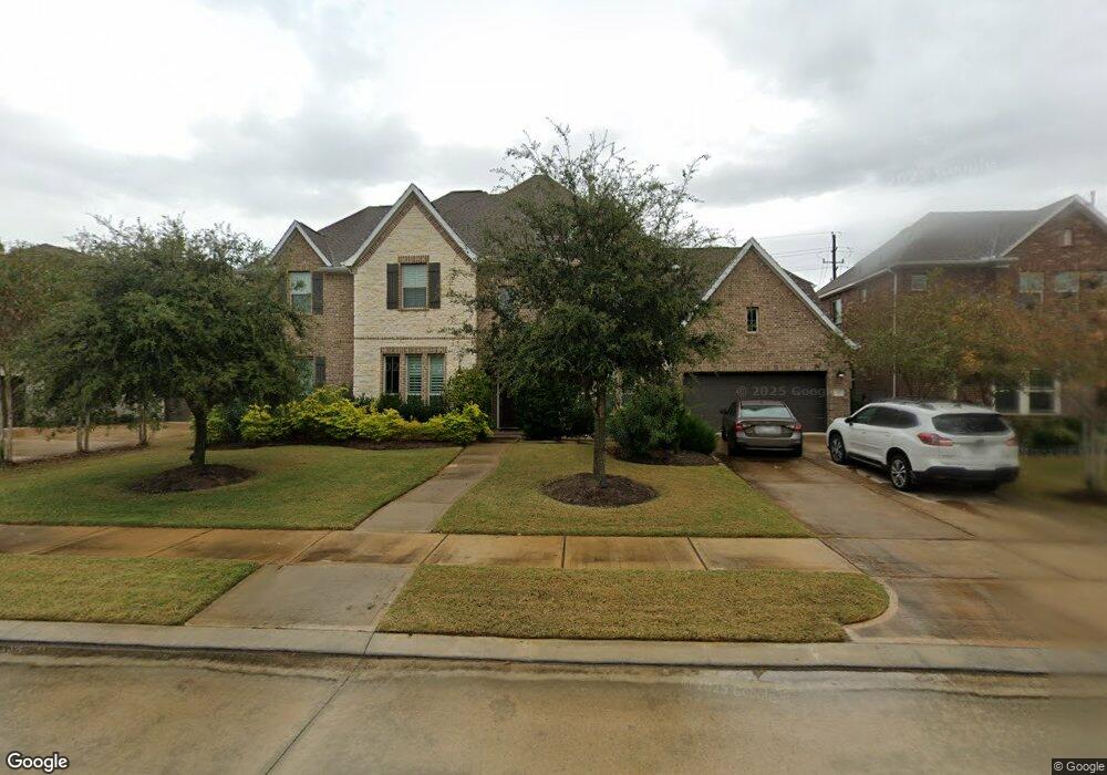 2811 Winthrop Meadow Way, Katy, TX 77494 - photo 1