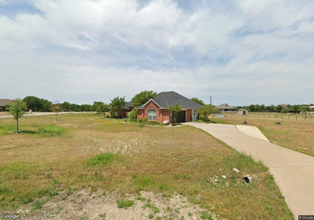 101 Montecristo Dr, Weatherford, TX 76085 - photo 1