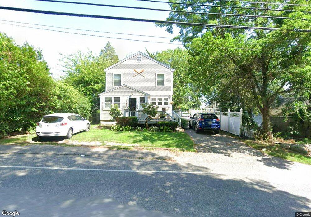 144 Winslow St, Marshfield, MA 02050 - photo 1