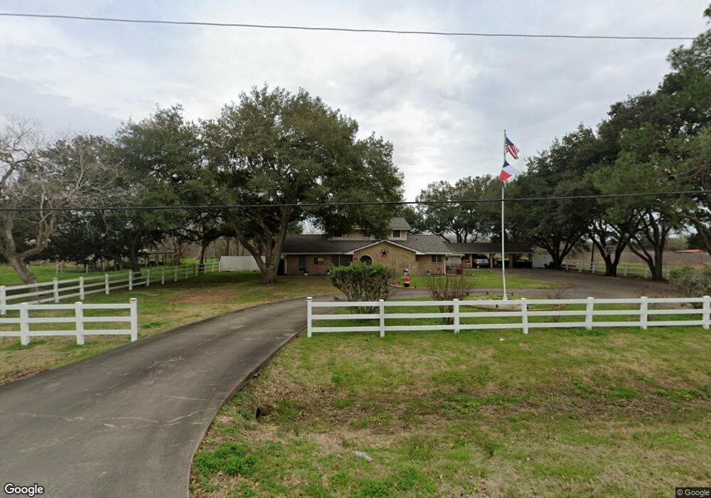 13221 Colony Rd, Needville, TX 77461 - photo 1