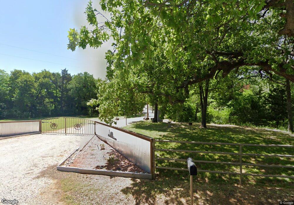 537 Cordell Rd, Sadler, TX 76264 - photo 1