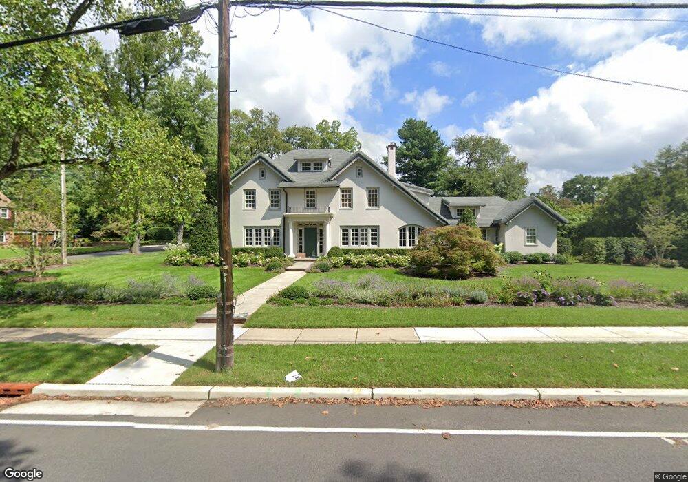 51 S Hinchman Ave, Haddonfield, NJ 08033 - photo 1