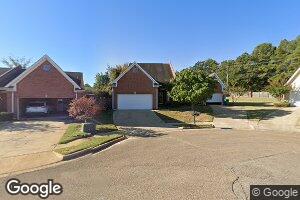 1215 Winwood Cove, Tupelo, MS 38801