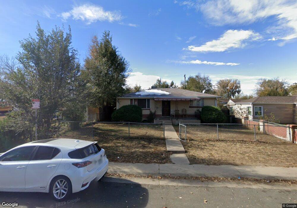 1911 Xenia St, Denver, CO 80220 - photo 1