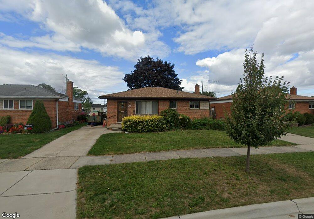 27191 W Crestmont St, Roseville, MI 48066 - photo 1