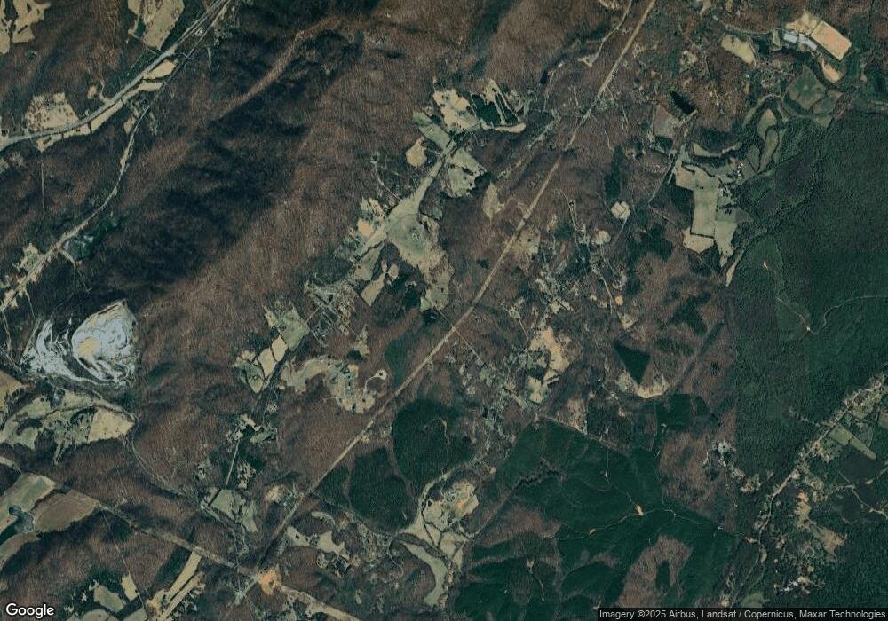 Lot 22 Dudley Mountain Rd unit TAX MAP 89-22, University, VA 22903 - photo 1