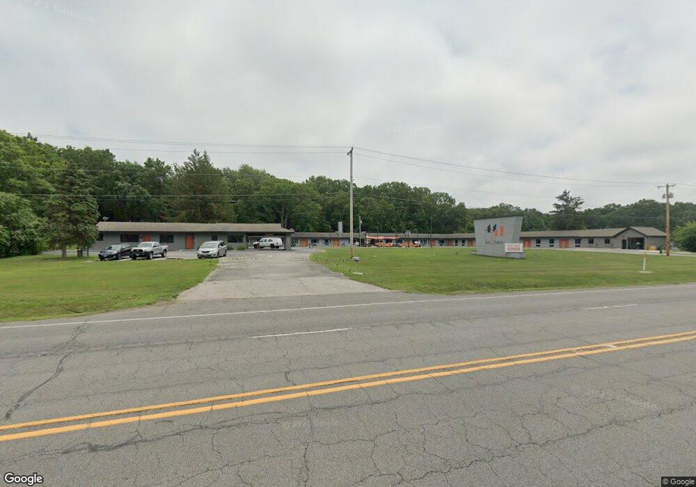 4411 U S 12, Michigan City, IN 46360 - photo 1