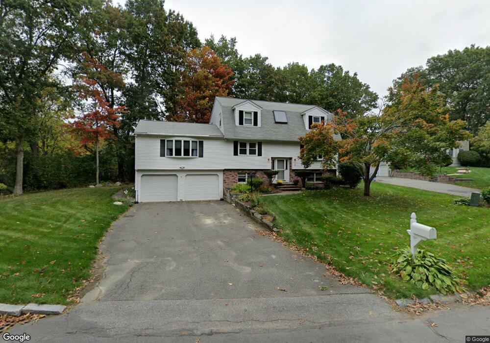 2 Clementi Ln, Methuen, MA 01844 - photo 1