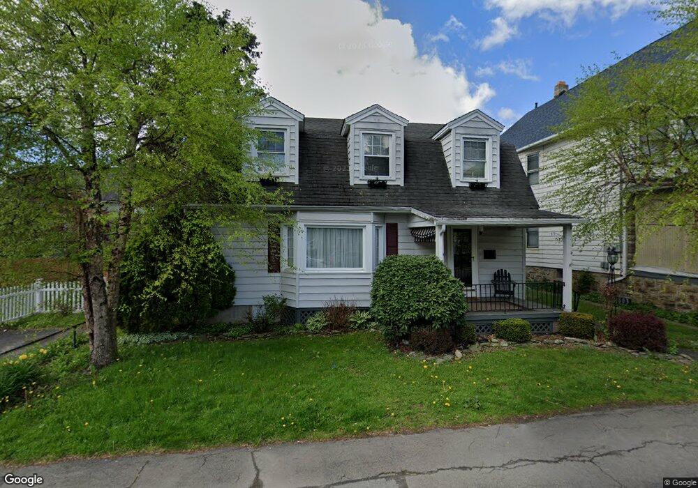 803 W Locust St, Scranton, PA 18504 - photo 1