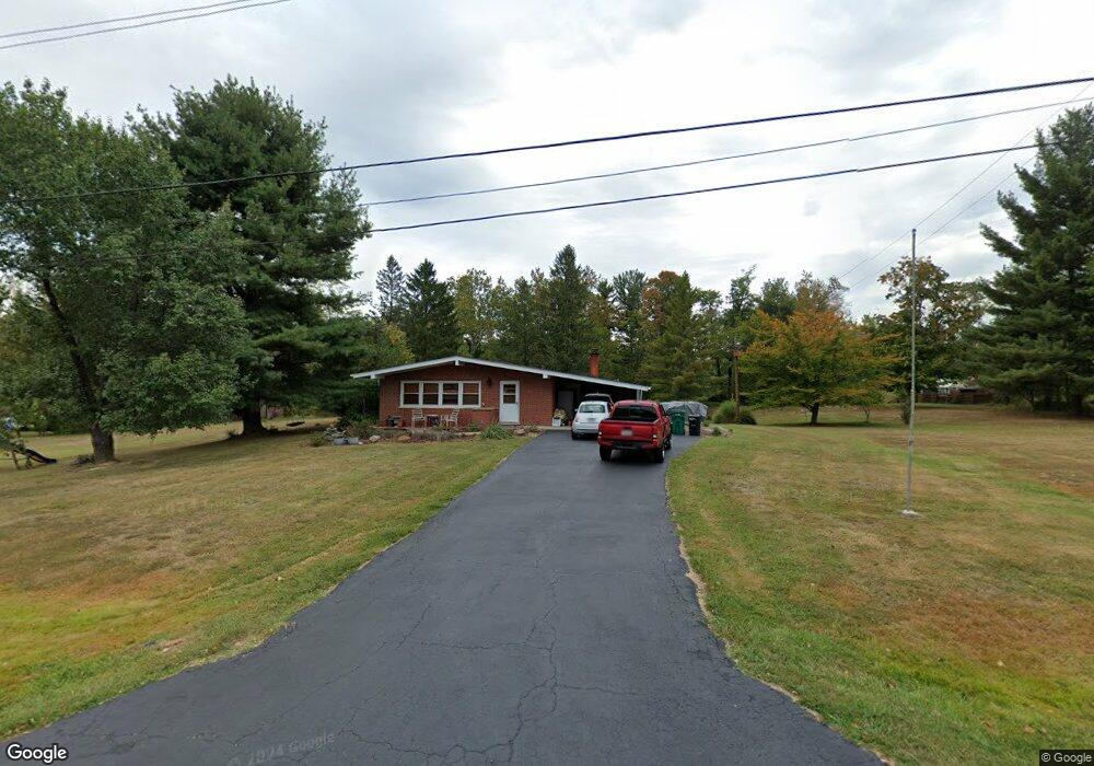 40 Williams Dr, Georgetown, OH 45121 - photo 1