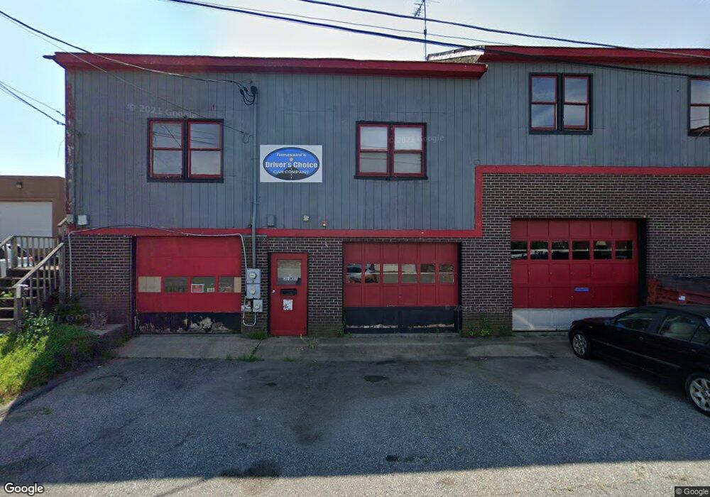 7 Columbus St, Woonsocket, RI 02895 - photo 1