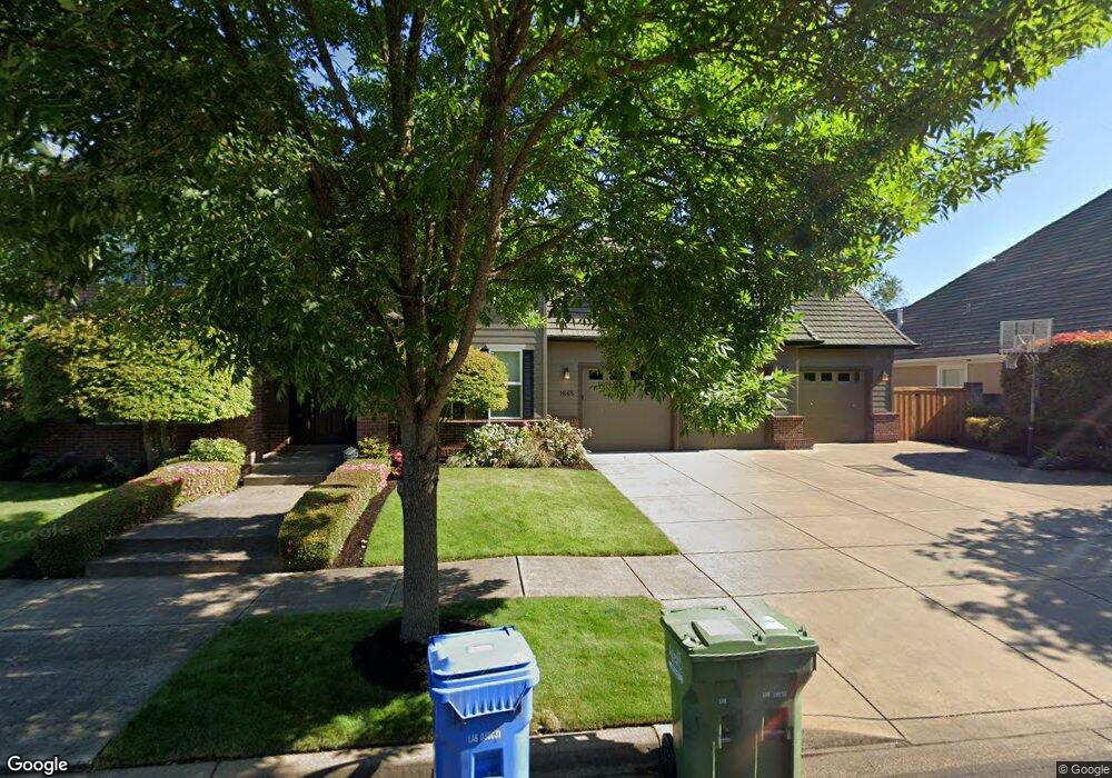 1665 Canoe Ridge Way, Eugene, OR 97408 - photo 1