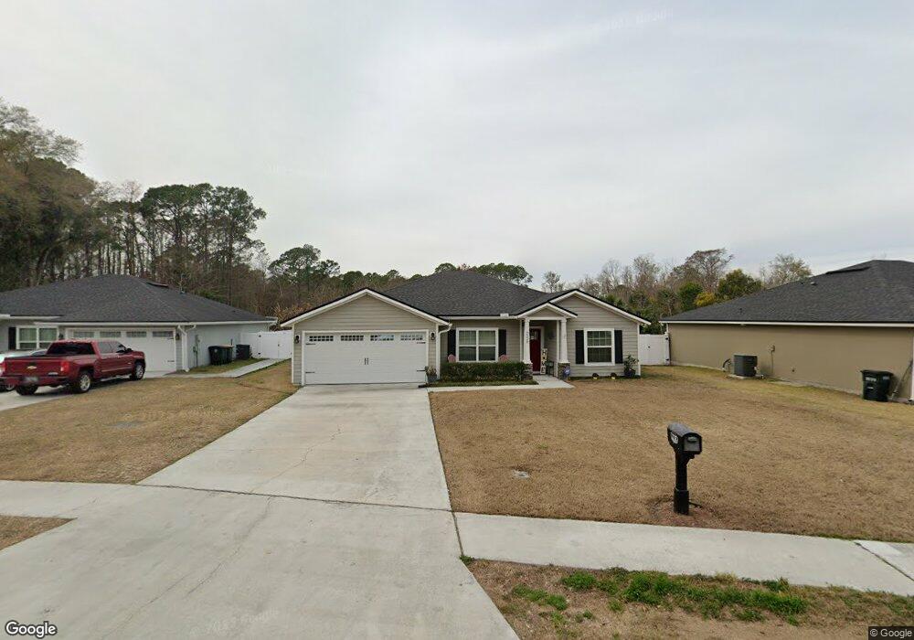 2228 Peach Dr, Jacksonville, FL 32246 - photo 1