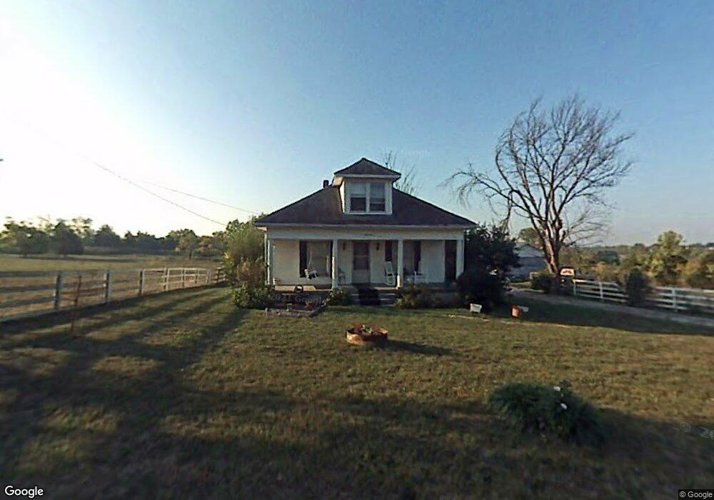 2002 Jessamine Station Rd, Wilmore, KY 40390 - photo 1