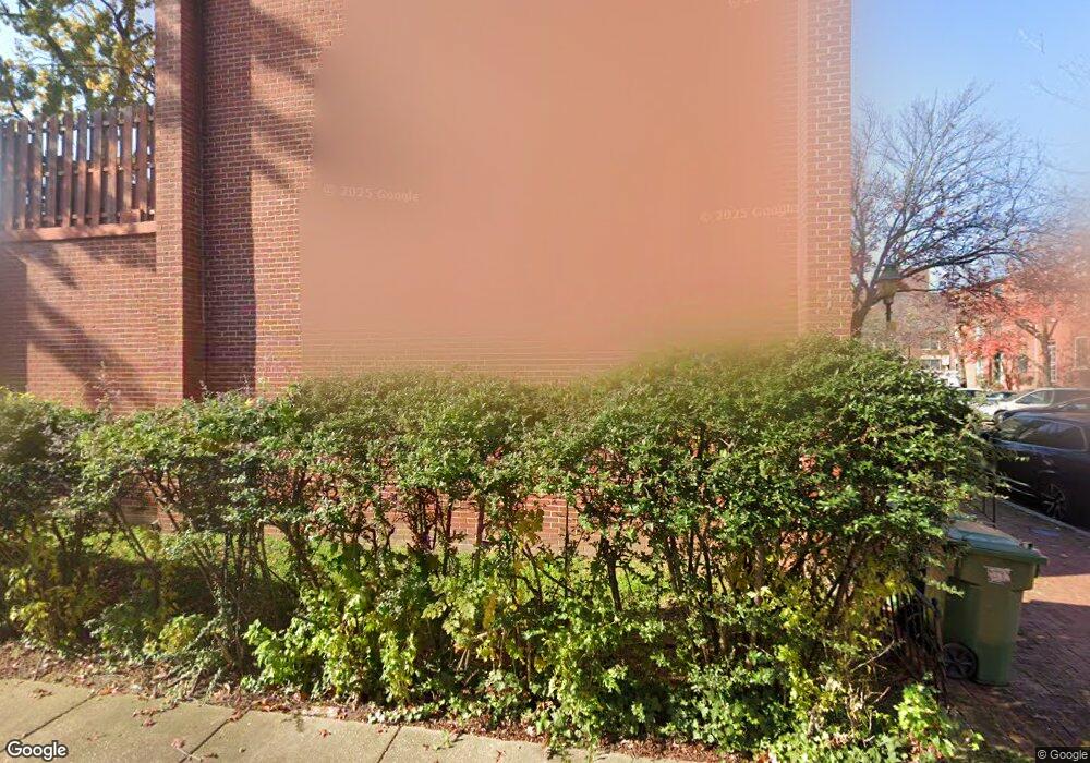 753 Mchenry St, Baltimore, MD 21230 - photo 1