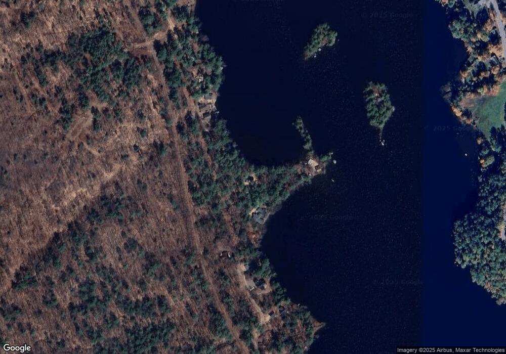 130 W Shore Rd, New Hampton, NH 03256 - photo 1