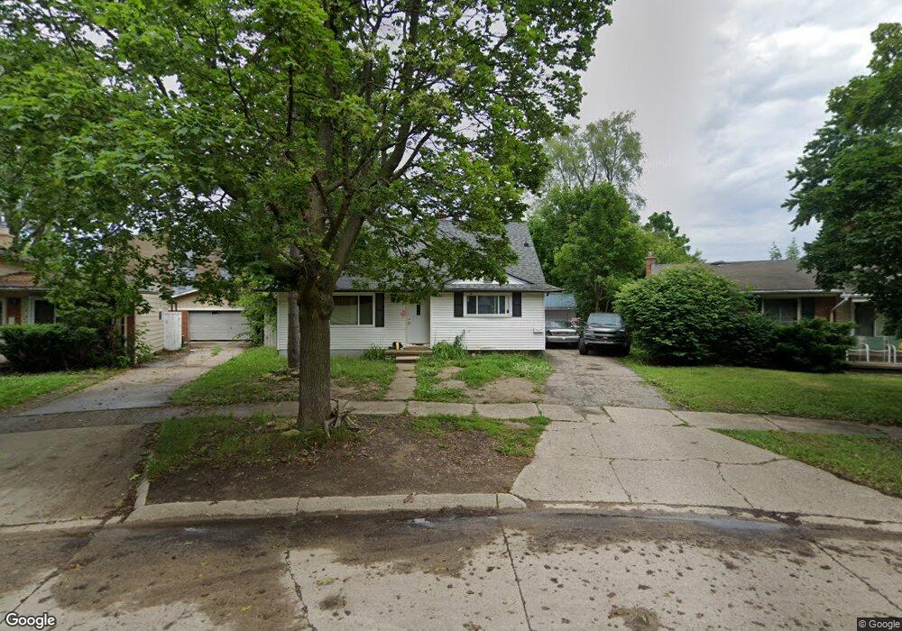 3749 Joal Ln, Flint, MI 48506 - photo 1