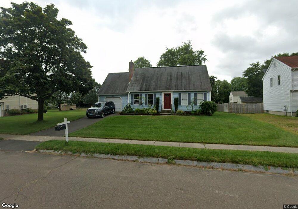 6 Farmstead Cir, Enfield, CT 06082 - photo 1