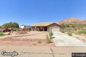 1351 E Red Sage Ln, Apple Valley, UT 84737