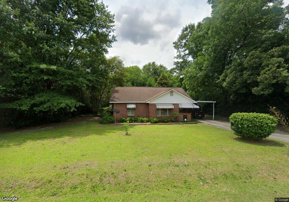 2730 Virginia Dr, Macon, GA 31206 - photo 1