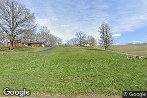 8054 N Whitsitt Rd, Deputy, IN 47230