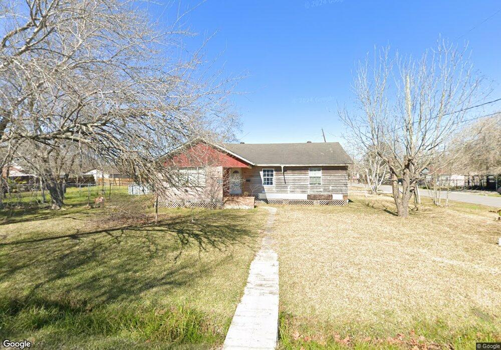 7739 Bradford St, Houston, TX 77087 - photo 1