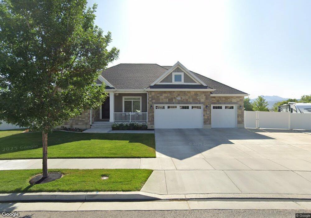 11709 S Midas Side Way, Riverton, UT 84065 - photo 1
