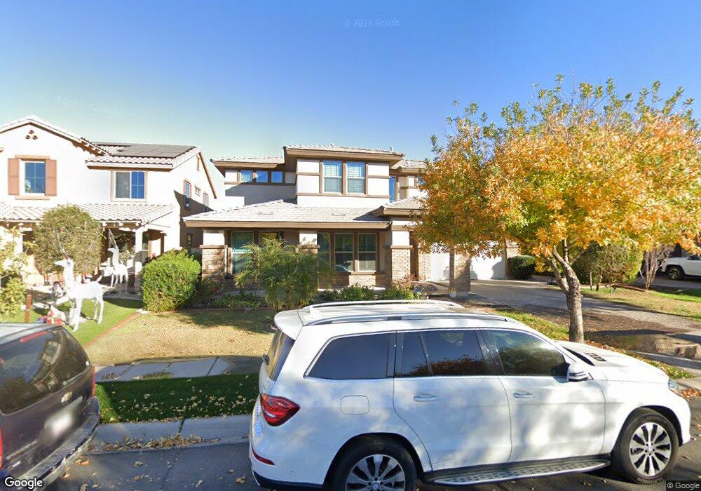 2882 E Indigo Place, Chandler, AZ 85286 - photo 1