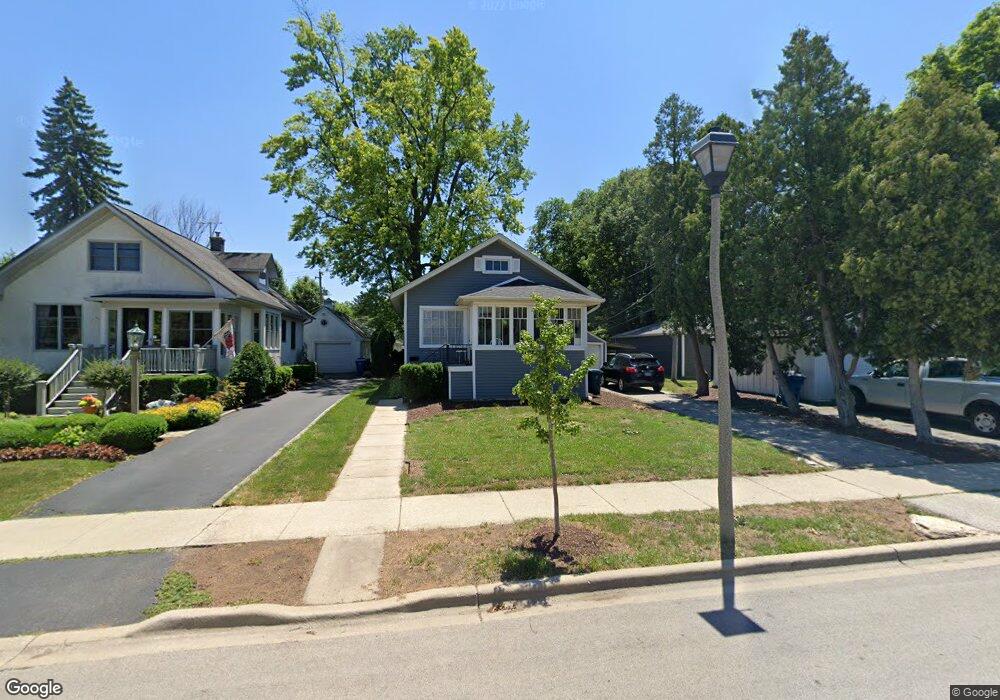 240 E 2nd St, Elmhurst, IL 60126 - photo 1