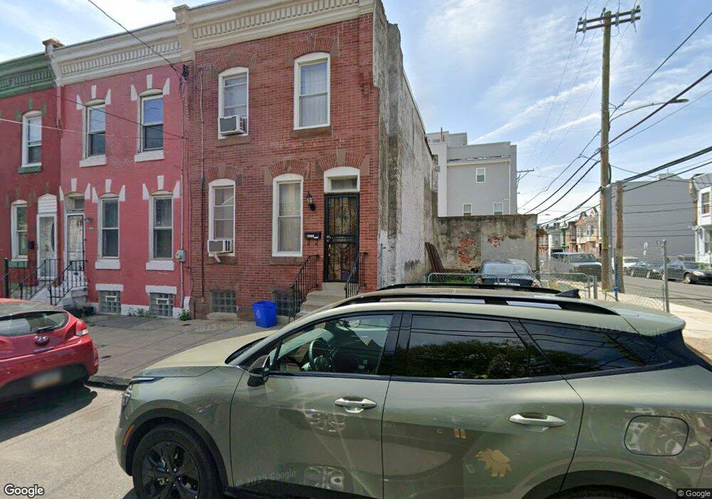 1458 N 28th St, Philadelphia, PA 19121 - photo 1