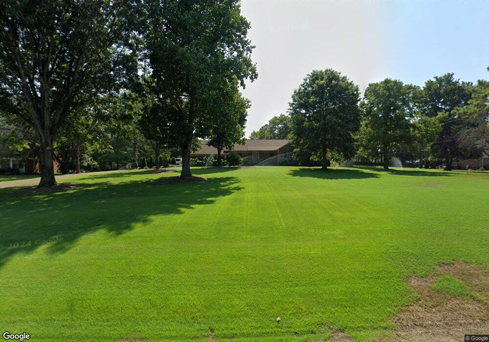 106 Trace End Dr, Franklin, TN 37069 - photo 1