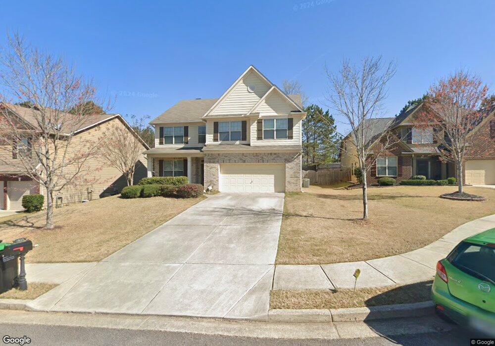 1850 Beyers Landing Dr NE, Buford, GA 30519 - photo 1