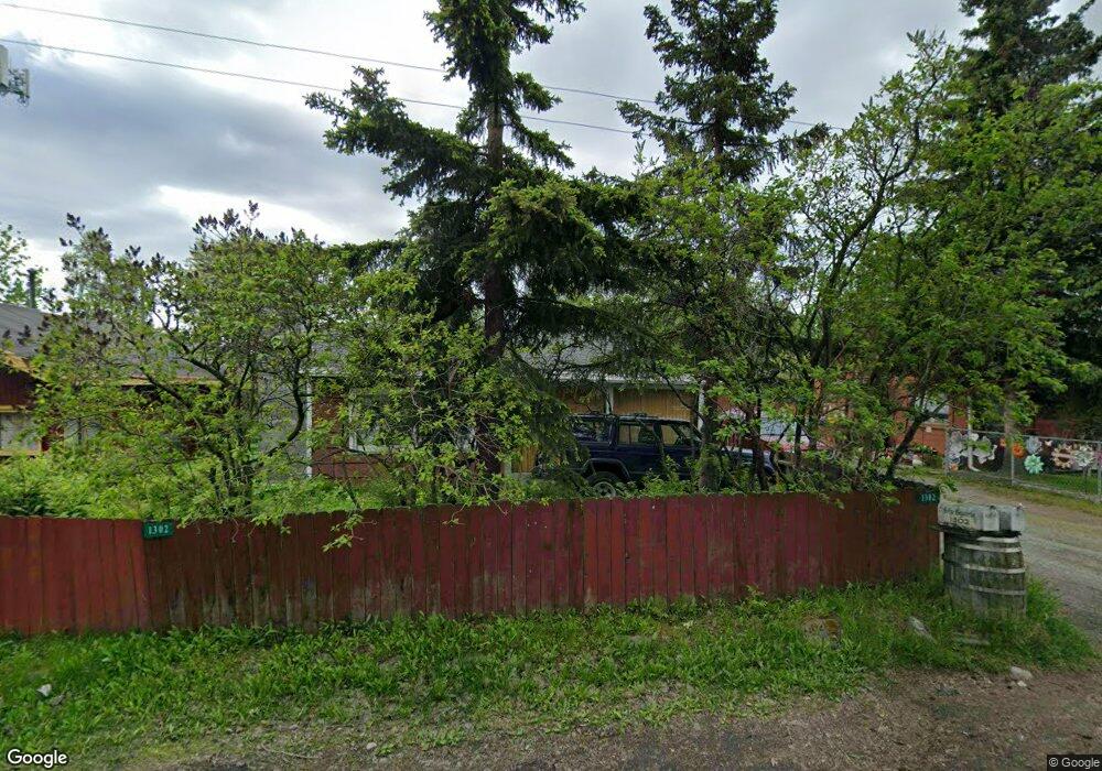 1302 W 25th Ave, Anchorage, AK 99503 - photo 1