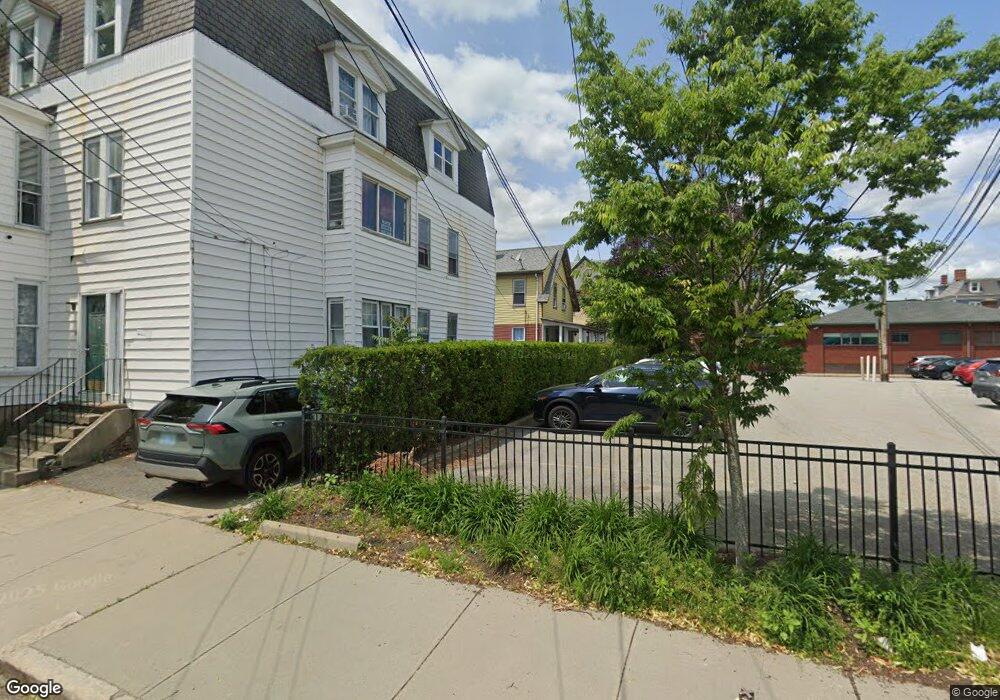 37 Brighton St, Providence, RI 02909 - photo 1