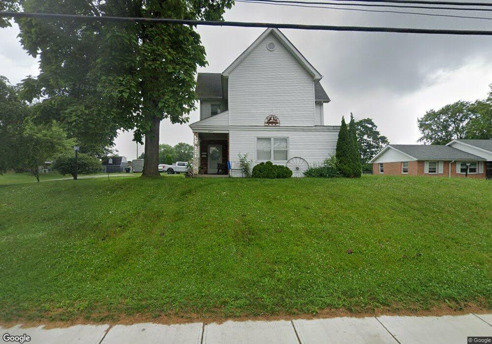 4205 Columbus Ave, Anderson, IN 46013 - photo 1