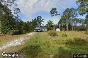 10528 Fargo Hwy, Homerville, GA 31634