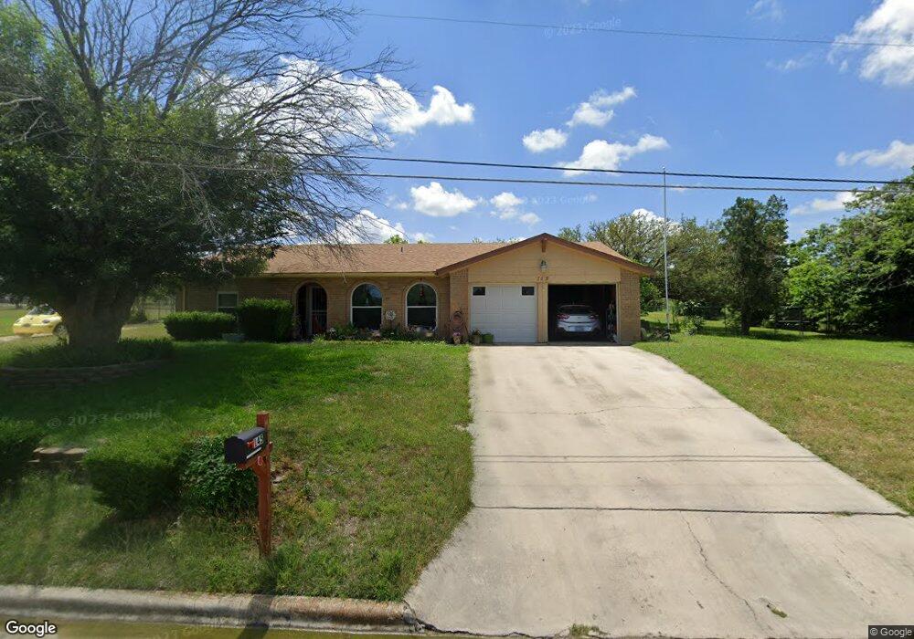 145 Eagle Ln, Kempner, TX 76539 - photo 1