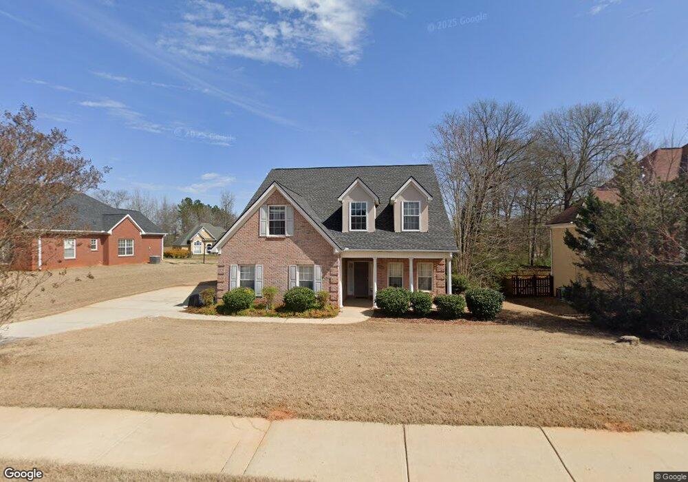 508 Sutherland Way unit 2, McDonough, GA 30253 - photo 1