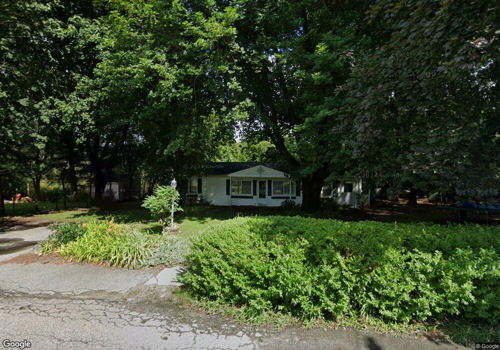 335 W Wrentham Rd, Cumberland, RI 02864 - photo 1