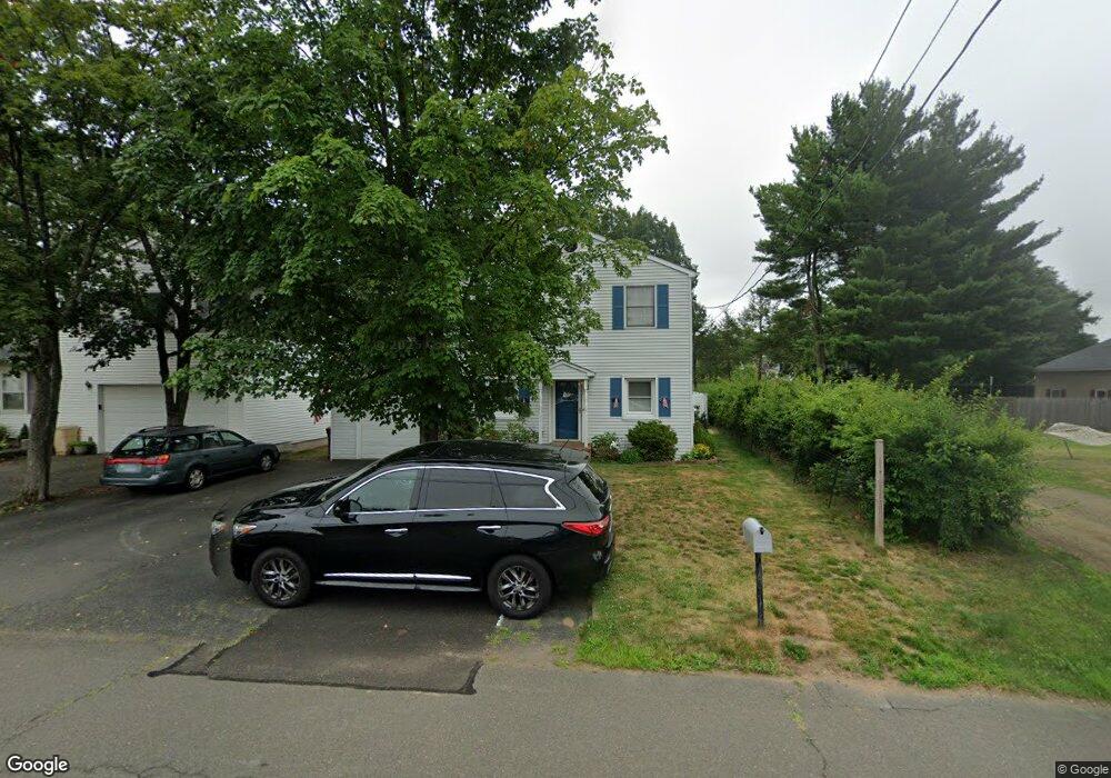 367 N Cherry Street Extension, Wallingford, CT 06492 - photo 1