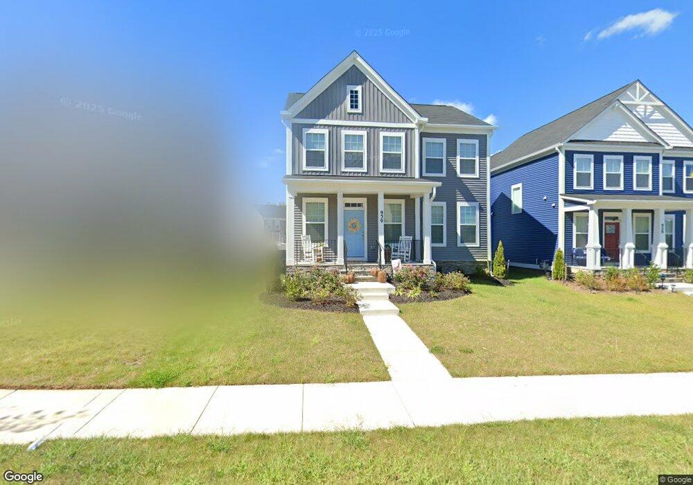 930 Coastal Ave, Stafford, VA 22554 - photo 1