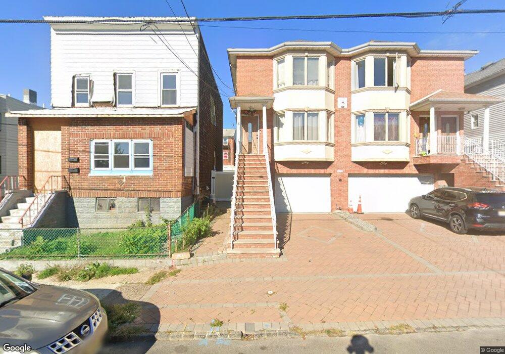 227 3rd St, Fairview, NJ 07022 - photo 1